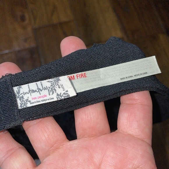 INTIMATELY By Free People ARI Underwire Demi Bra Size 36DD - Picture 6 of 8